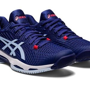 Asics Solution Speed FF2- women